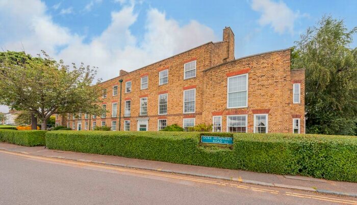 3 Bedroom Flat To Rent In Goffers House, Duke Humphrey Road, Blackheath, SE3
