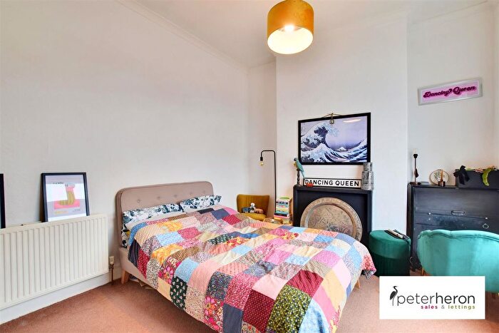 2 Bedroom Cottage To Rent In Browne Road, Sunderland, SR6