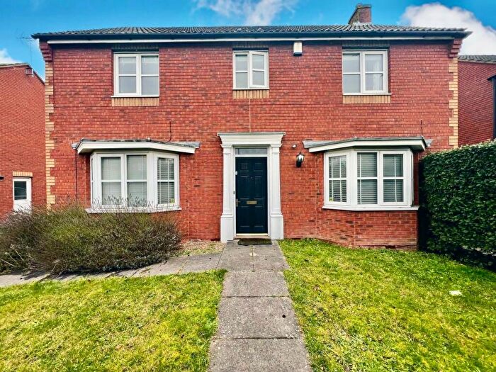 4 Bedroom Detached House To Rent In Newlands Avenue, Didcot, OX11