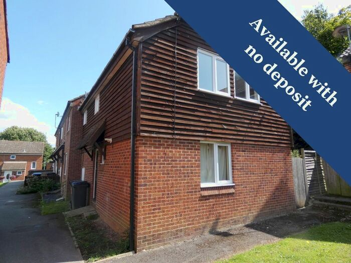 1 Bedroom Property To Rent In Forrester Close, Canterbury, CT1