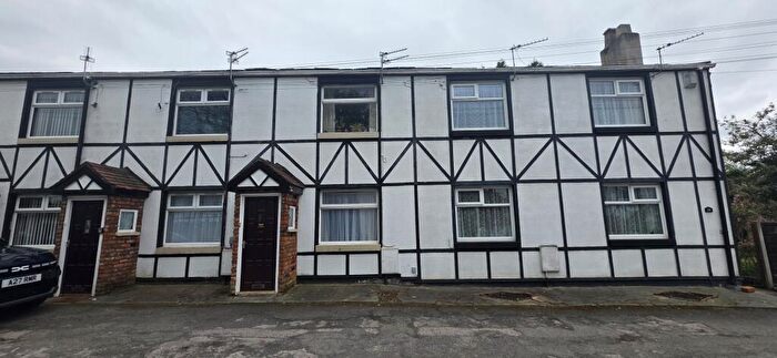 3 Bedroom House To Rent In Sandfold, SK5