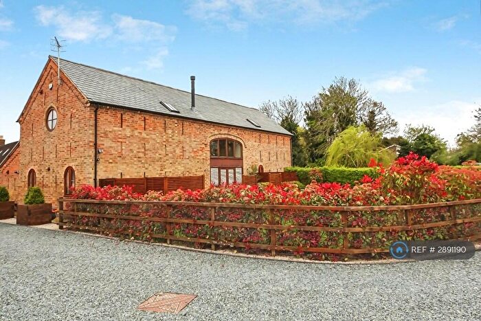 3 Bedroom Semi Detached House To Rent In Gaydon Farm Barns, Gaydon, CV35