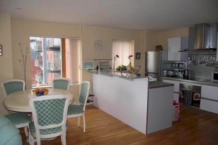 2 Bedroom Flat To Rent In St. Anns Quay, Newcastle Upon Tyne, NE1