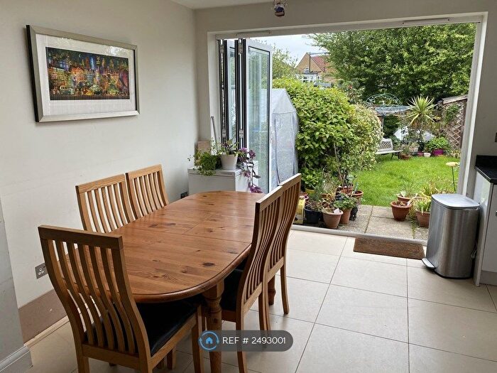 4 Bedroom Semi-Detached House To Rent In Lowick Road, London, HA1