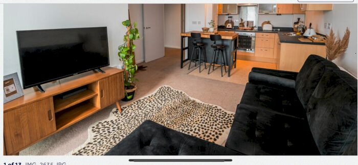 2 Bedroom Flat To Rent In Saddlery Way, Chester, Cheshire, CH1