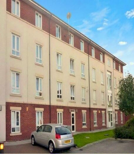 2 Bedroom Flat To Rent In Chapel Gardens, Liverpool L5