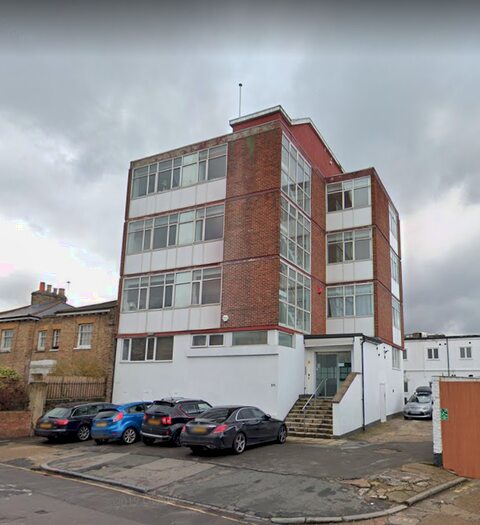 3 Bedroom Flat To Rent In St James Road, Bermondsey, SE1