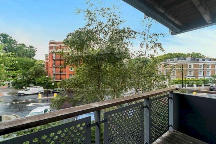 2 Bedroom Flat To Rent In Addison Road, London, W14