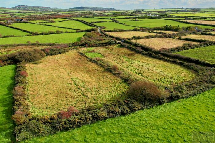 Land For Sale In Rhoshirwaun, Pwllheli, LL53