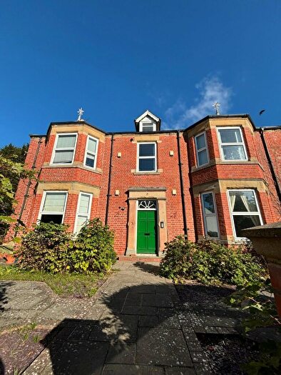 2 Bedroom Apartment To Rent In Pine Lodge, Flat, DL2