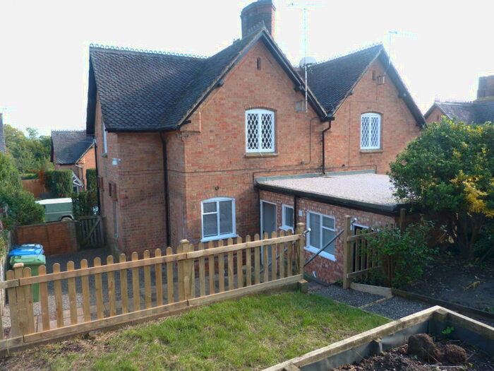 3 Bedroom Cottage To Rent In Preston On Stour, CV37