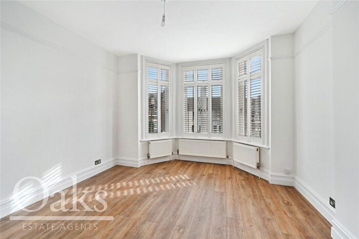 2 Bedroom Flat To Rent In Avondale Road, South Croydon, CR2