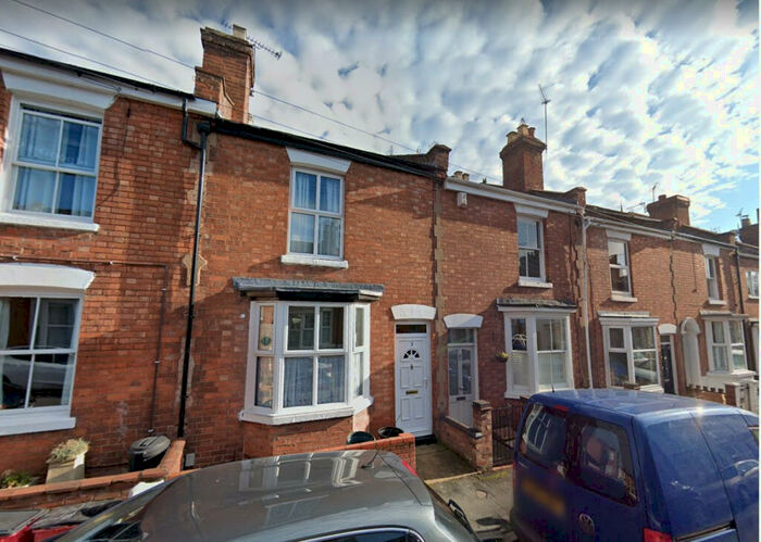 3 Bedroom Terraced House To Rent In Norfolk Street, Leamington Spa, Warwickshire, CV32