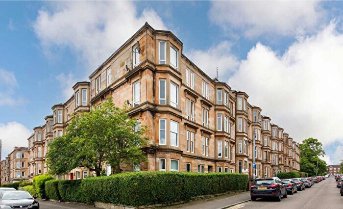 2 Bedroom Flat To Rent In Ingleby Drive, Dennistoun, Glasgow, G31