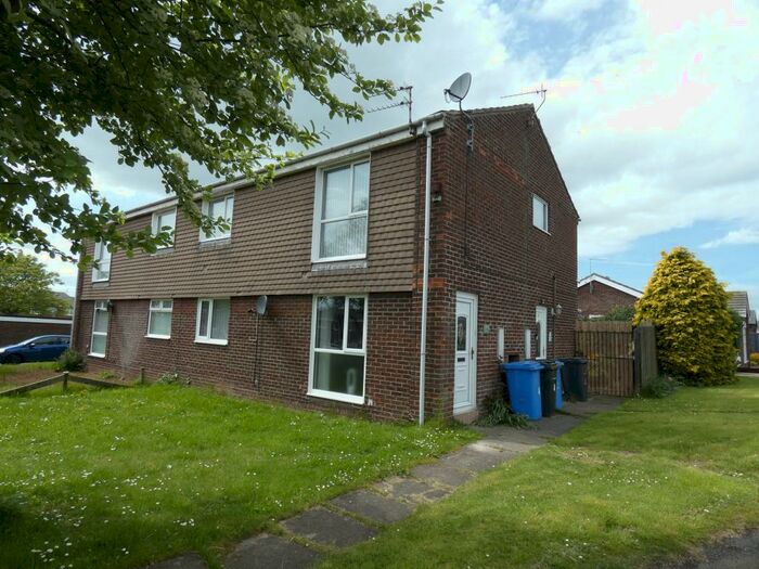 2 Bedroom Flat To Rent In Tweed Avenue, Ellington, Morpeth, Northumberland, NE61