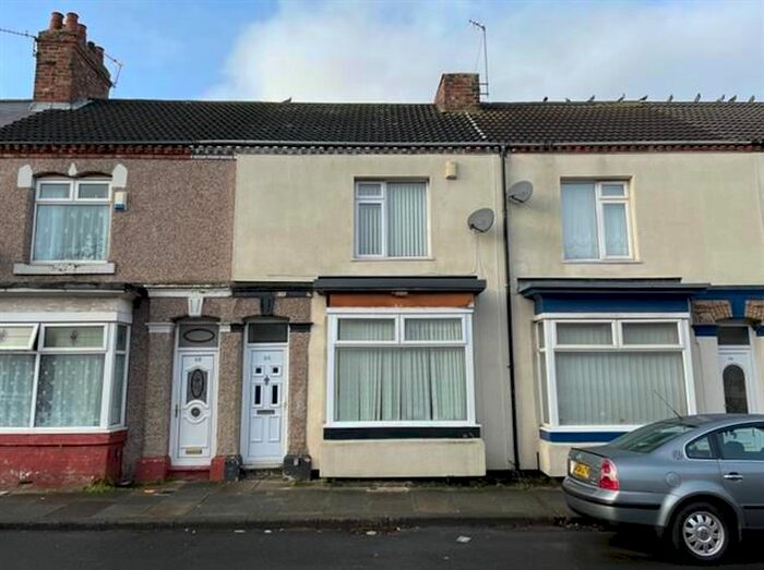 3 Bedroom Property To Rent In Roseberry View, Thornaby, Stockton-On-Tees, TS17