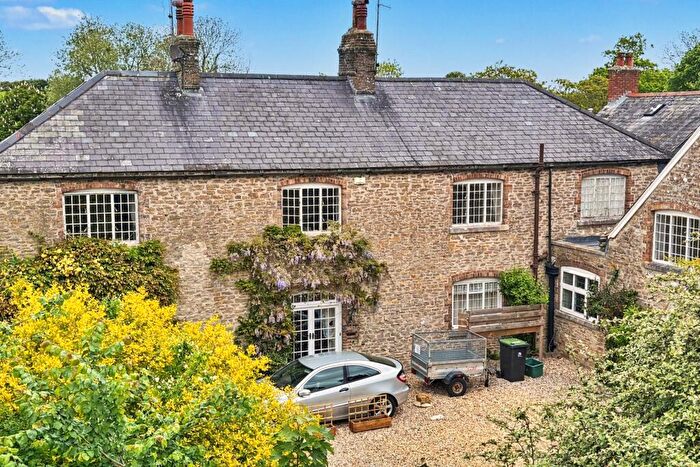 3 Bedroom Terraced House For Sale In Weymouth, DT3