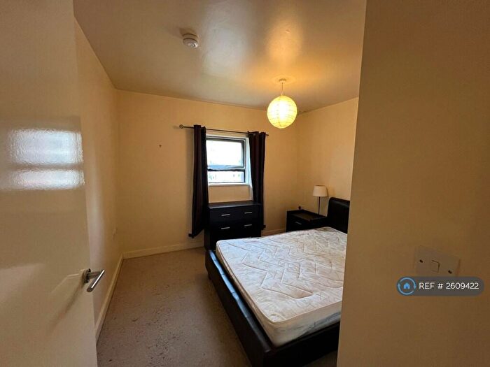 1 Bedroom Flat To Rent In Great Ancoats Street, Manchester, M4