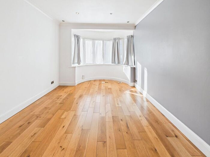 3 Bedroom Terraced House To Rent In Bridgwater Road, Ruislip, HA4