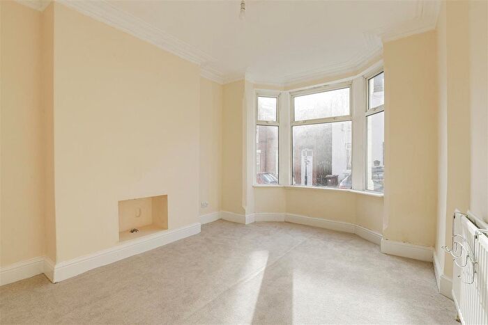 3 Bedroom Terraced House For Sale In Bleasby Street, Sneinton, Nottinghamshire, NG2