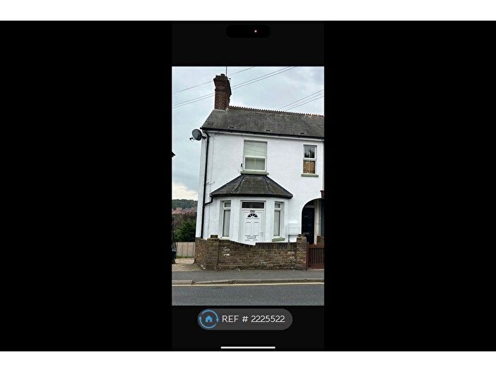 1 Bedroom Flat To Rent In Hemel Hempstead, Hemel Hempstead, HP3