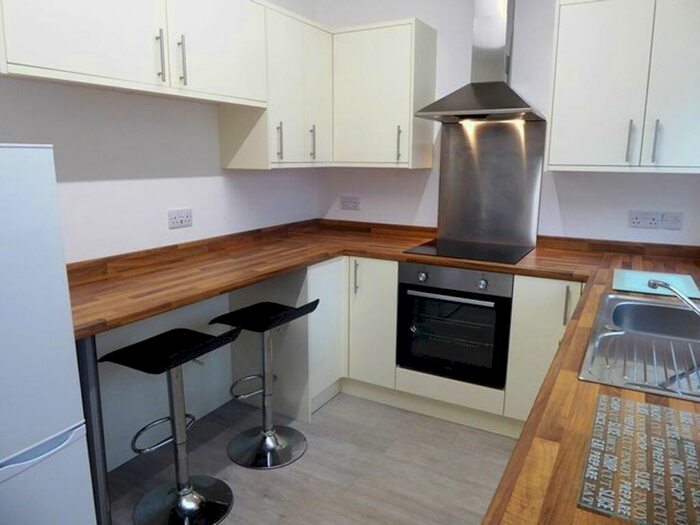 2 Bedroom Terraced House To Rent In Cragg Street, Barrow-In-Furness, LA14