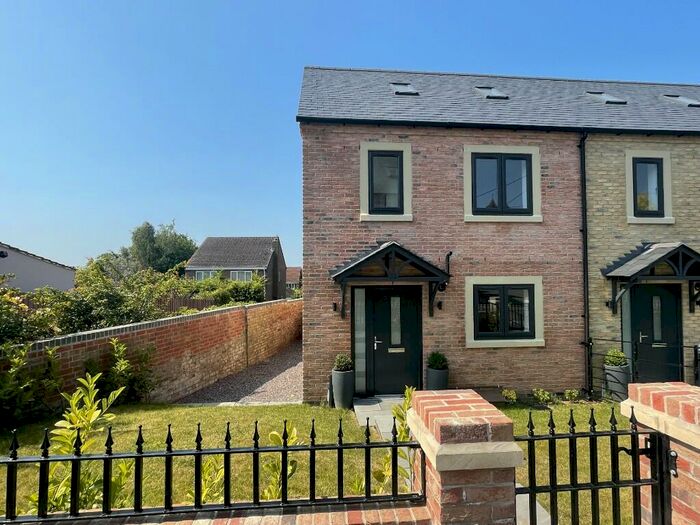 3 Bedroom End Of Terrace House To Rent In Westbury Leigh, Westbury, Wiltshire, BA13