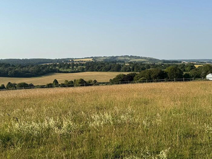 Land For Sale In Peak Down, Park Lane, Upper Swanmore, Hampshire, SO32
