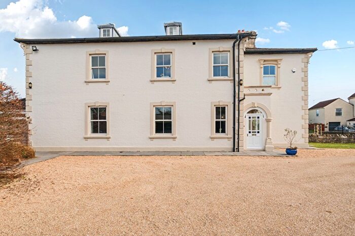 6 Bedroom Semi-detached House For Sale In New Passage Road, New Passage, BS35