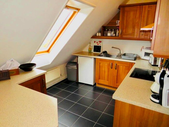 1 Bedroom Flat To Rent In Cabourne Court, Lincoln LN2