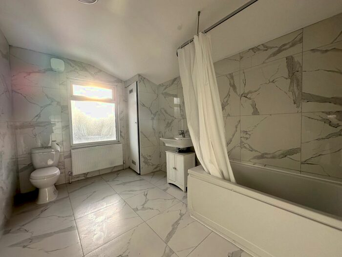 2 Bedroom Terraced House To Rent In Scotland Green Road North, Ponders End, Enfield, EN3