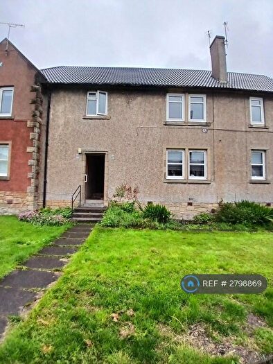 2 Bedroom Flat To Rent In North End, Cambusbarron, Stirling, FK7
