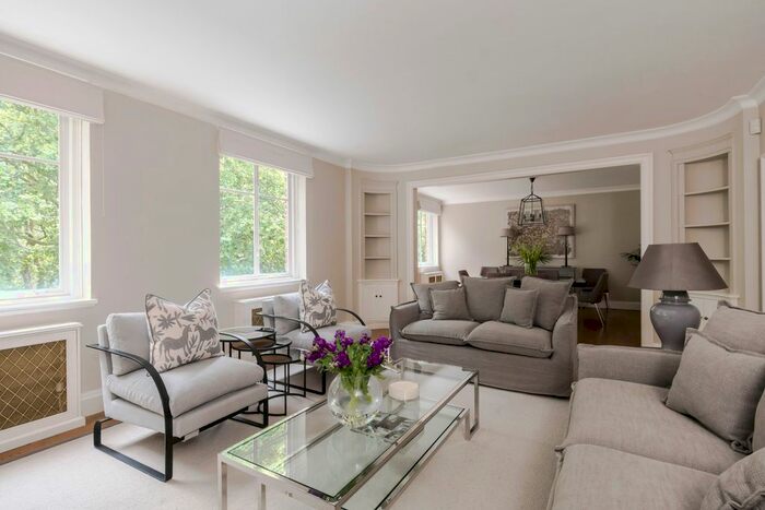 4 Bedroom Flat To Rent In Bryanston Square, London, W1H