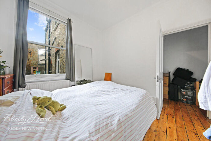 1 Bedroom Flat For Sale In Princess May Road, London, N16