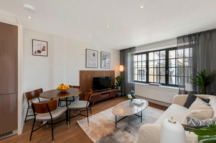 2 Bedroom Flat To Rent In Omega Place, London, N1