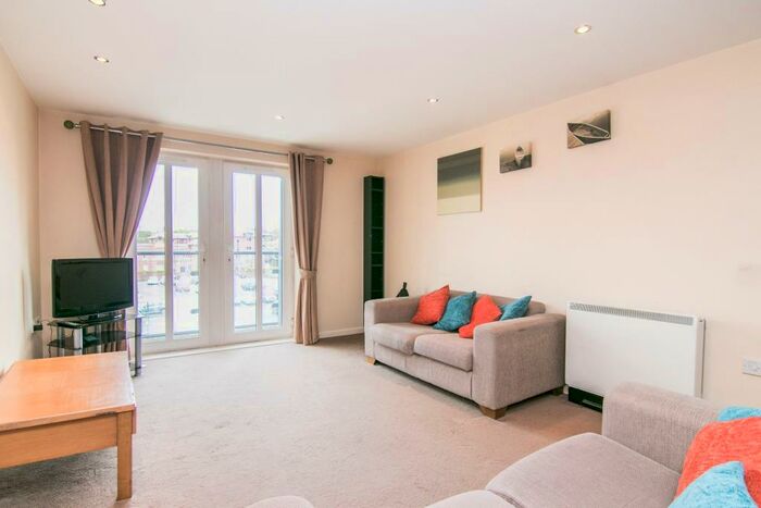 2 Bedroom Apartment To Rent In Saddlery Way, Chester, Cheshire, CH1