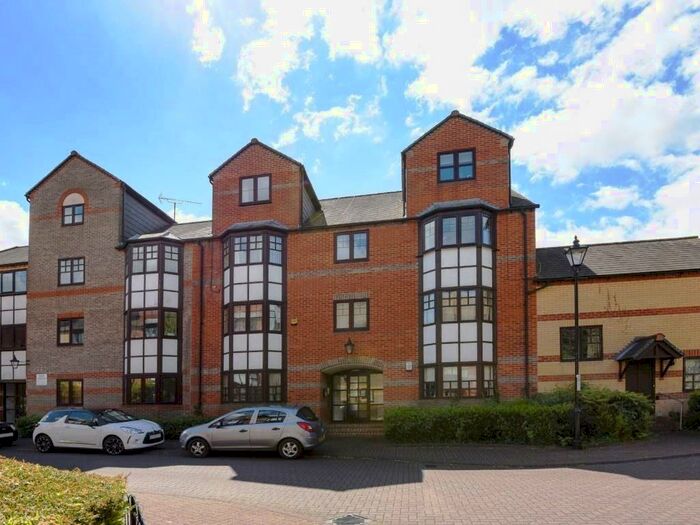 1 Bedroom Apartment To Rent In New Bright Street, Reading, RG1