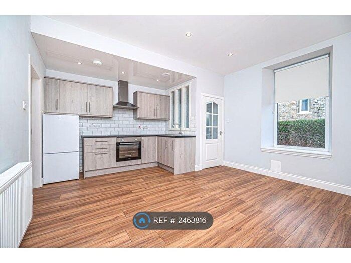 1 Bedroom Flat To Rent In Salisbury Street, Kirkcaldy, KY2