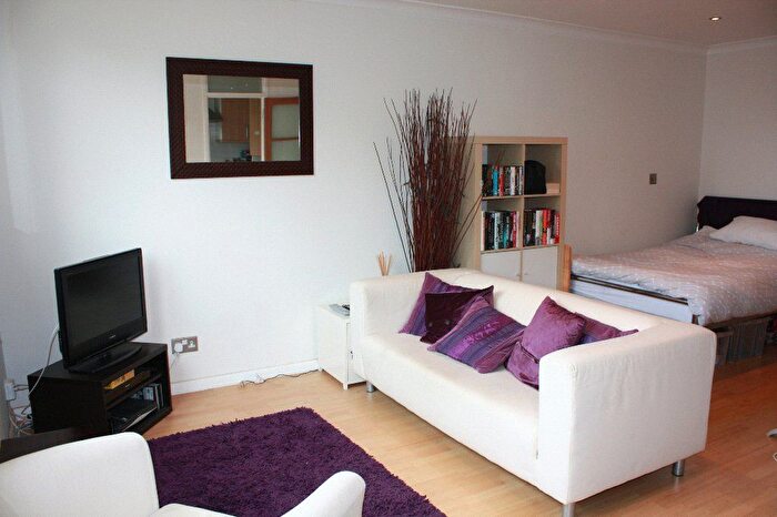 Studio For Sale In Avon Court, Keswick Road, London, SW15