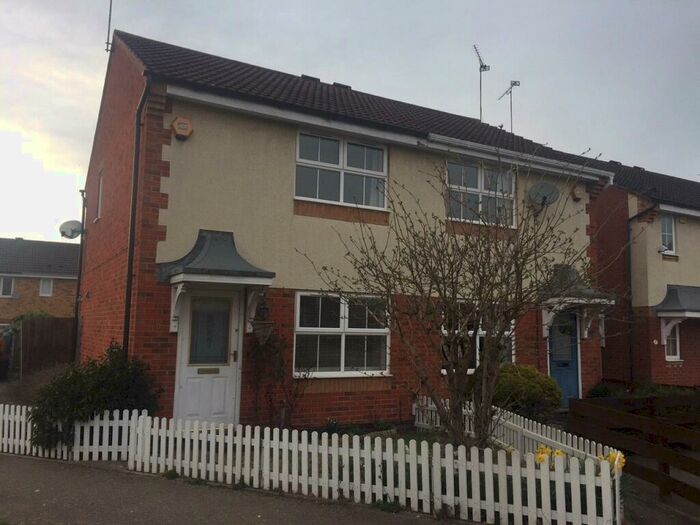 2 Bedroom Semi-Detached House To Rent In Ansell Drive, Longford, Coventry, West Midlands, CV6