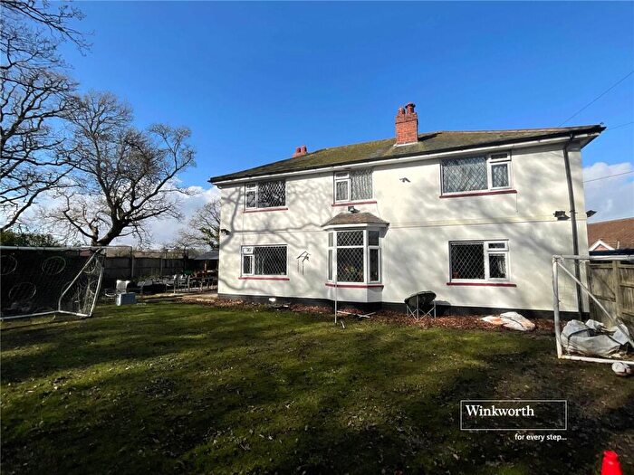 4 Bedroom Detached House For Sale In Sky End Lane, Hordle, Lymington, Hampshire, SO41