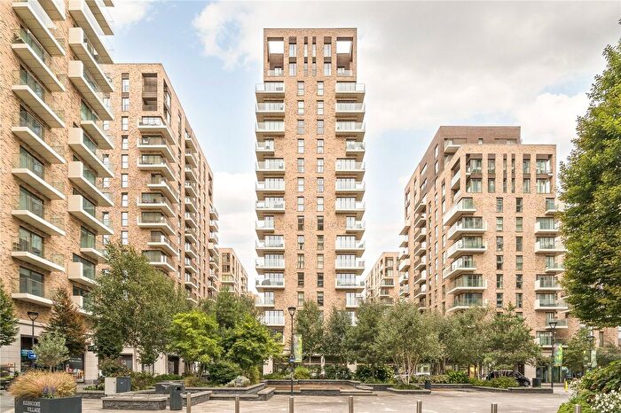 2 Bedroom Flat For Sale In Anderson Road, London, SE3