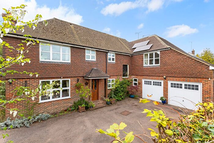 6 Bedroom Detached House For Sale In Mayfield Lane, Wadhurst, TN5