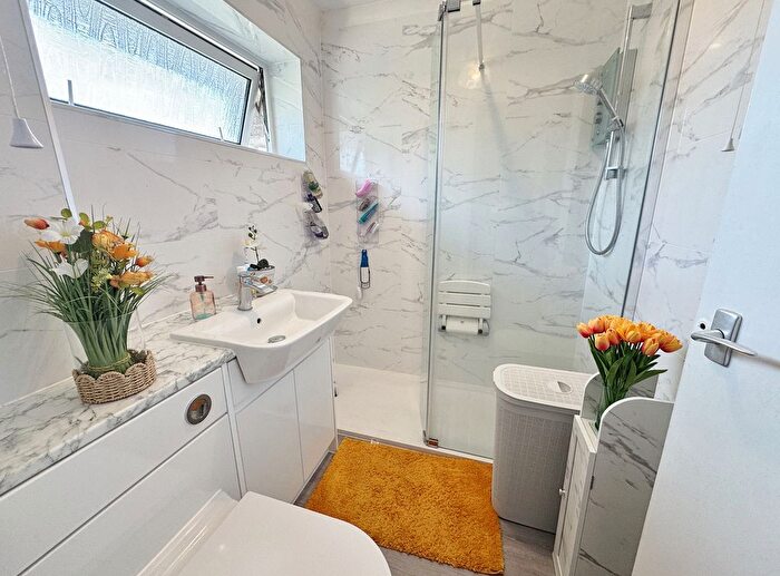 3 Bedroom End Terrace House For Sale In Garnier Park, Wickham, Fareham, PO17