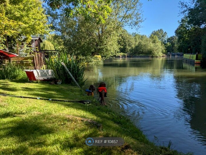 3 Bedroom End Of Terrace House To Rent In Canning Crescent, Oxford, OX1