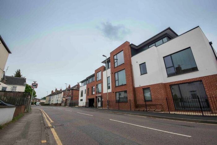 1 Bedroom Flat To Rent In Swindon Road, Cheltenham, Gloucestershire, GL51