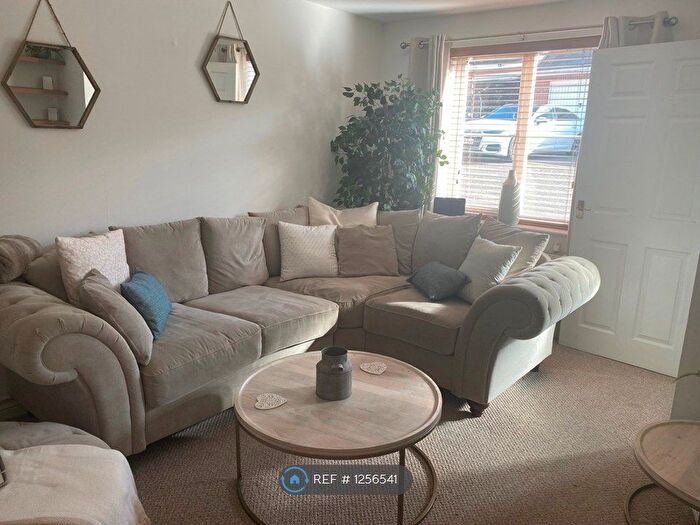 2 Bedroom Terraced House To Rent In Ruffles Road, Haverhill, CB9