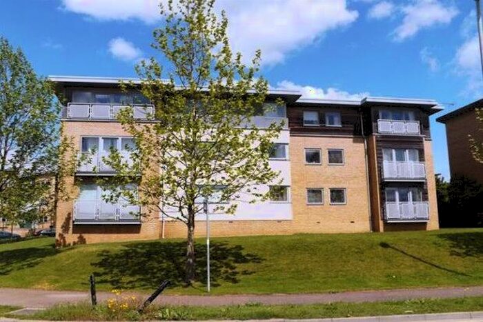 2 Bedroom Flat To Rent In Pinewood Drive, Cheltenham, GL51