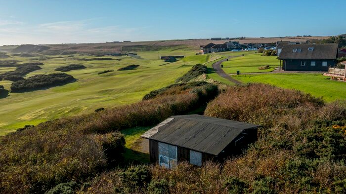 Property For Sale In Captains Cabin, Aulton Road Cruden Bay, AB42