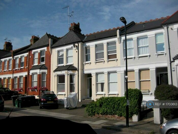 1 Bedroom Flat To Rent In Muswell Hill, London, N10